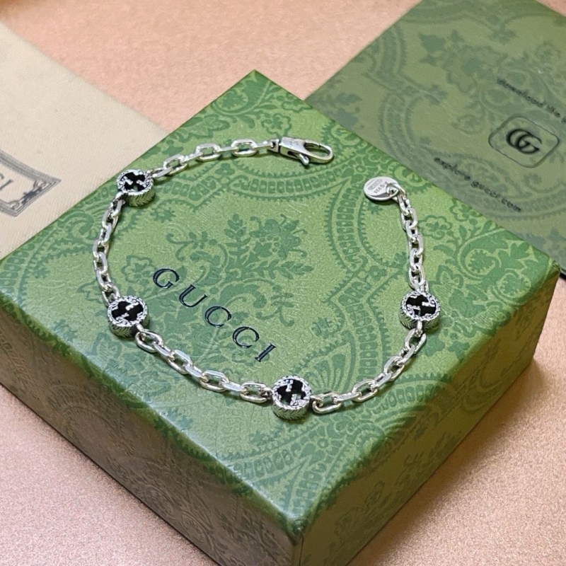 Gvc*1 bracelets